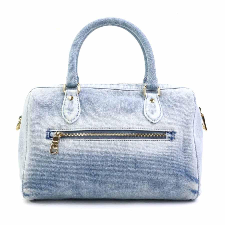 COACH（コーチ） ハンドバッグ ショルダーバッグ ローアン サッチェル