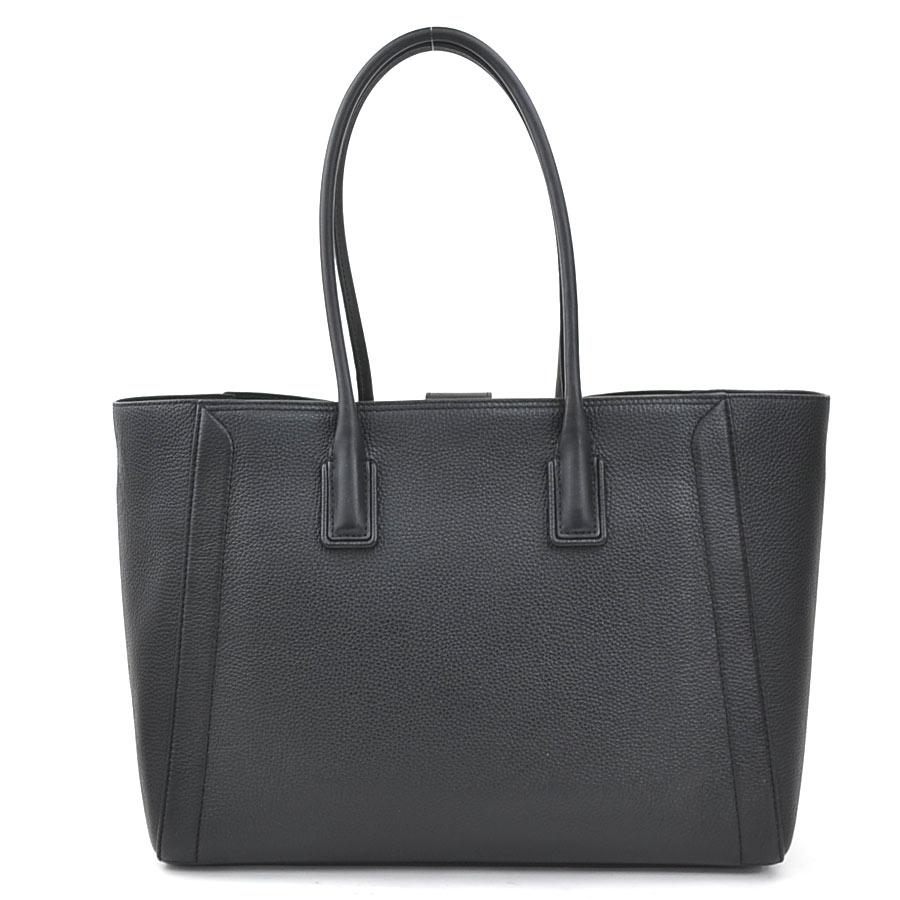 MICHAEL KORS（マイケルコース） ショルダーバッグ レザー ブラック