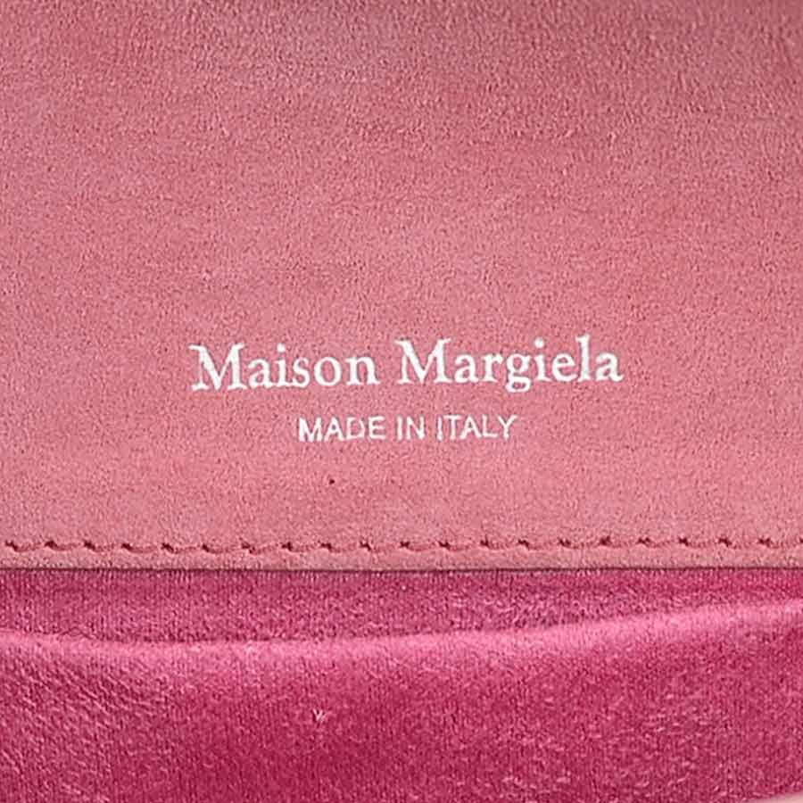 メゾンマルジェラ Maison Margiela ショルダーバッグ スナッチト