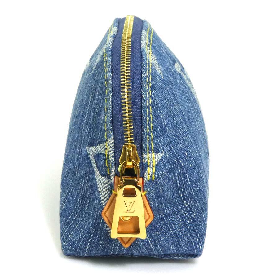 LOUIS VUITTON（ルイ・ヴィトン） ルイ ヴィトン ポーチ ポシェット