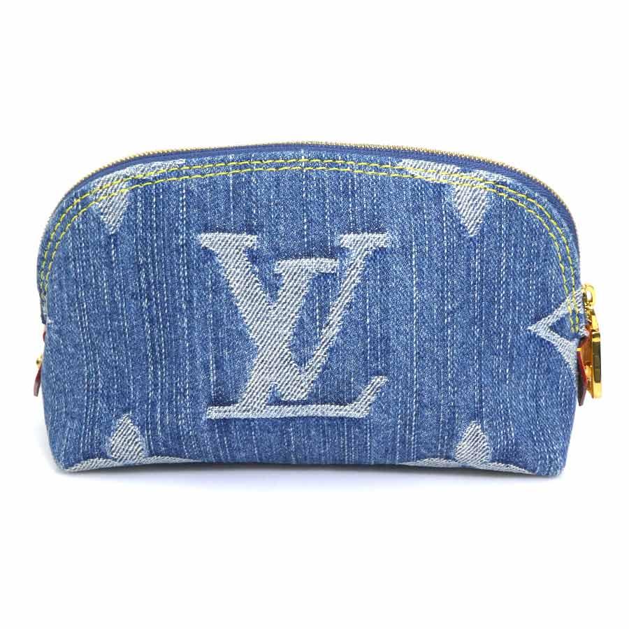 LOUIS VUITTON（ルイ・ヴィトン） ルイ ヴィトン ポーチ ポシェット