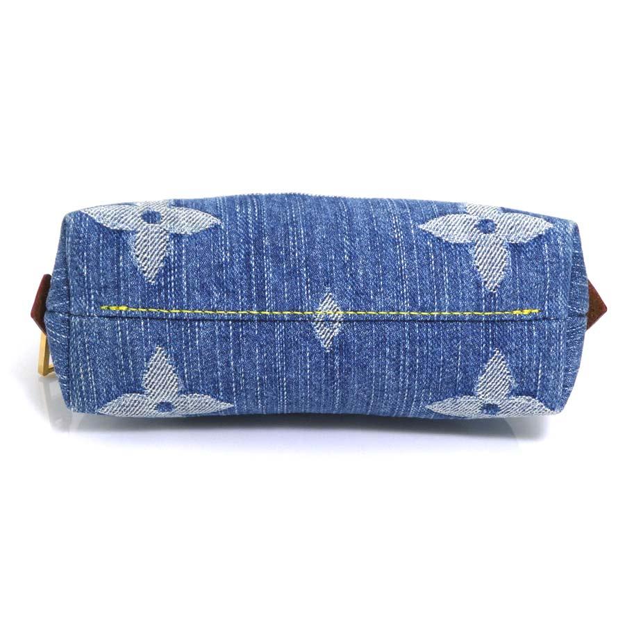 超美品❣️ルイヴィトン/ポシェット・コスメティック LOUIS VUITTON（ルイ・ヴィトン） ルイ ヴィトン ポーチ ポシェット