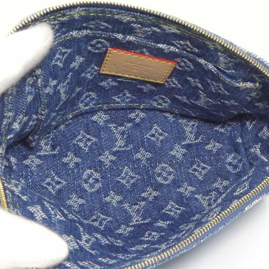 LOUIS VUITTON（ルイ・ヴィトン） ルイ ヴィトン ポーチ ポシェット