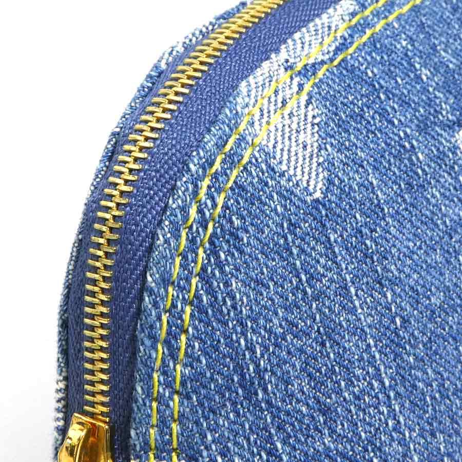LOUIS VUITTON（ルイ・ヴィトン） ルイ ヴィトン ポーチ ポシェット