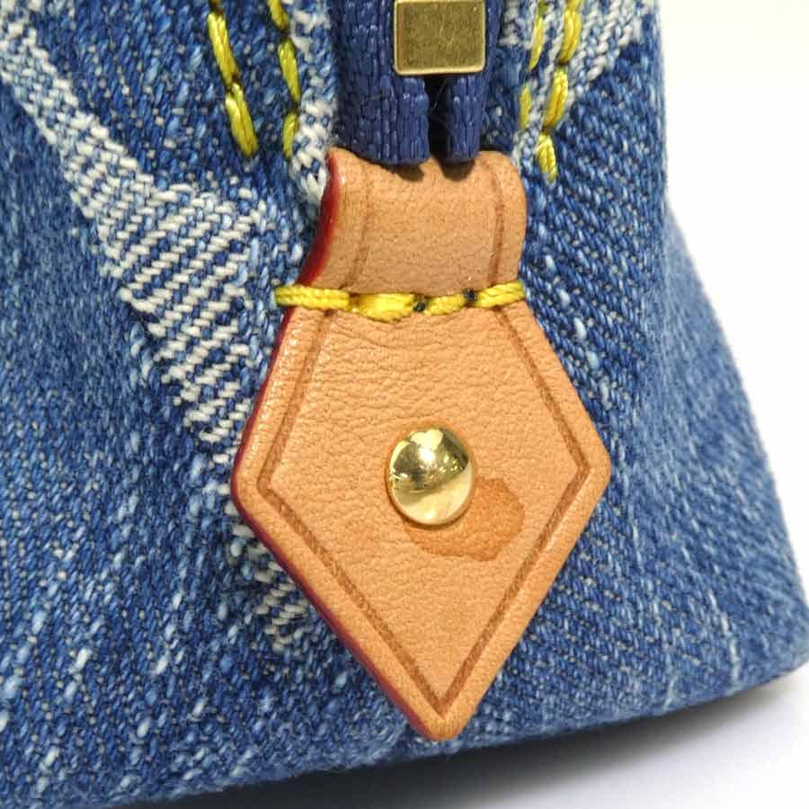 LOUIS VUITTON（ルイ・ヴィトン） ルイ ヴィトン ポーチ ポシェット