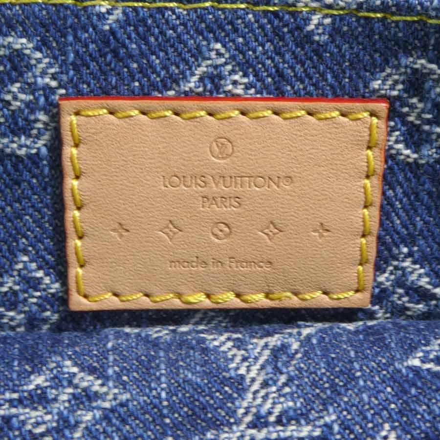 LOUIS VUITTON（ルイ・ヴィトン） ルイ ヴィトン ポーチ ポシェット