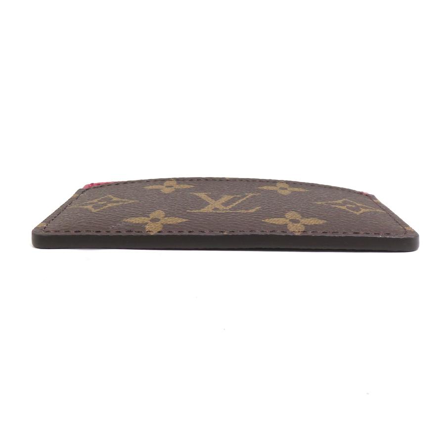 LOUIS VUITTON（ルイ・ヴィトン） ルイ ヴィトン カードケース ポルト