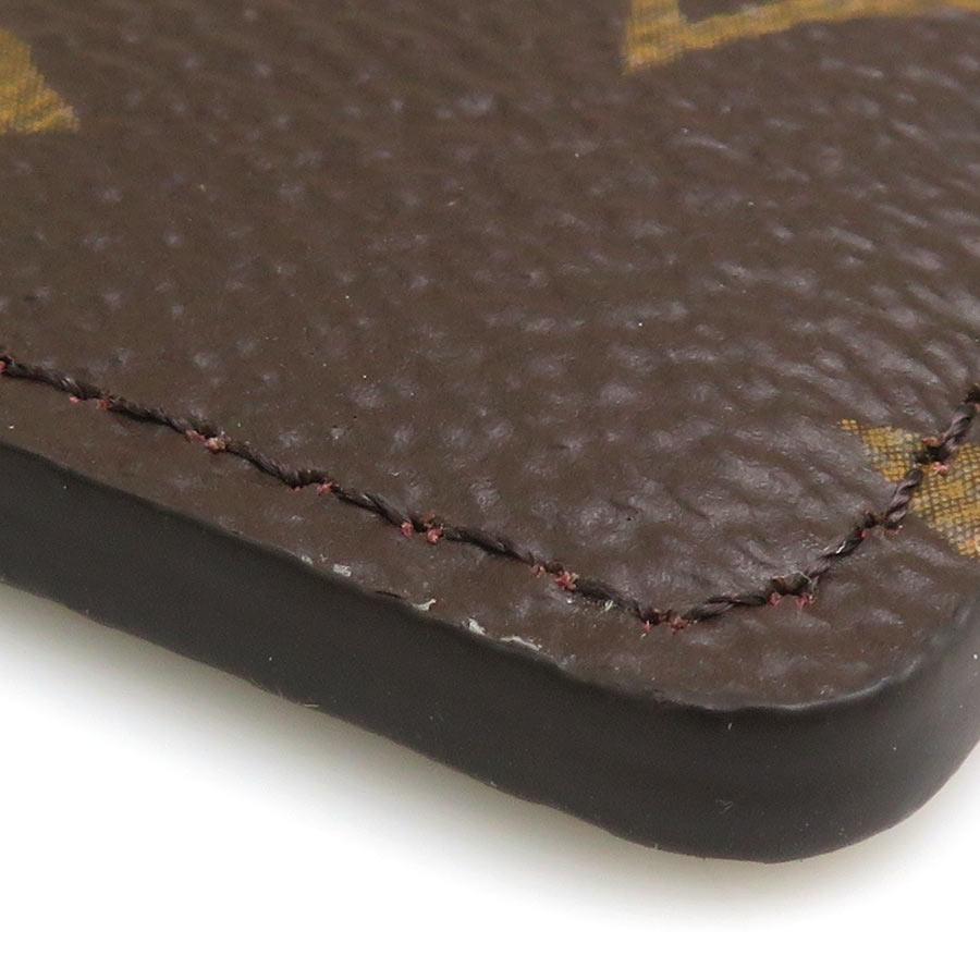 LOUIS VUITTON（ルイ・ヴィトン） ルイ ヴィトン カードケース ポルト