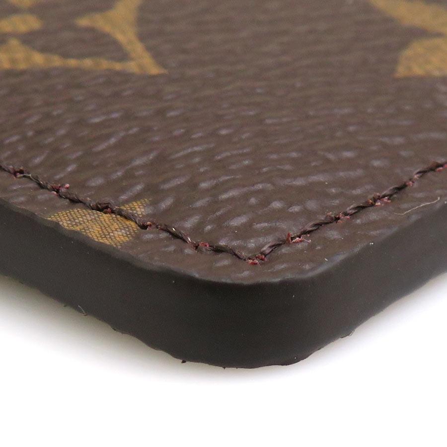 LOUIS VUITTON（ルイ・ヴィトン） ルイ ヴィトン カードケース ポルト