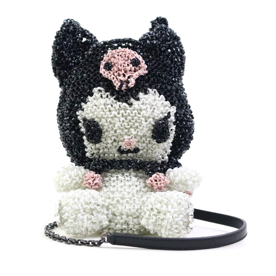 ANTEPRIMA（アンテプリマ） ショルダーバッグ サンリオコラボ クロミ 
