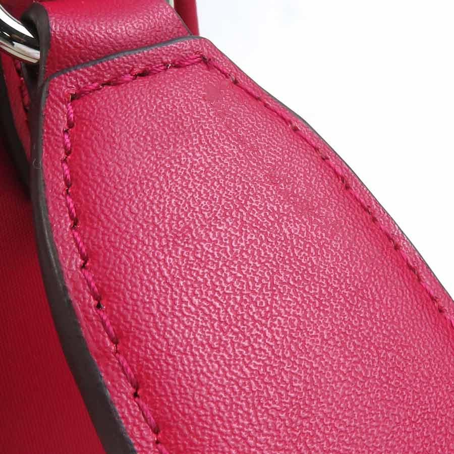 MICHAEL KORS（マイケルコース） ショルダーバッグ ナイロン ピンク