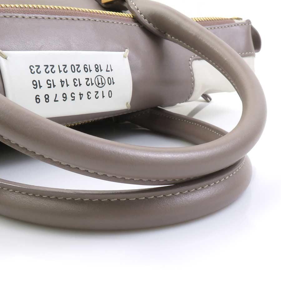メゾンマルジェラ Maison Margiela ハンドバッグ ショルダーバッグ 5AC