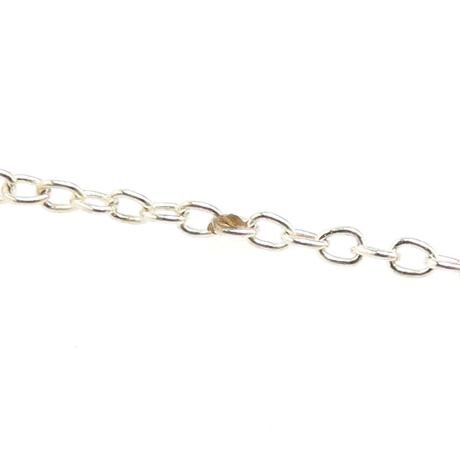 TIFFANY&Co.（ティファニー） ネックレス クラウンキー シルバー925