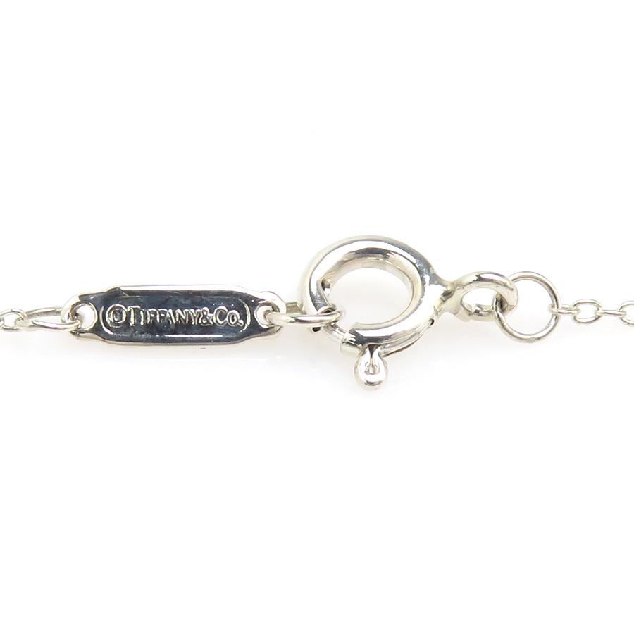 TIFFANY&Co.（ティファニー） ネックレス クラウンキー シルバー925