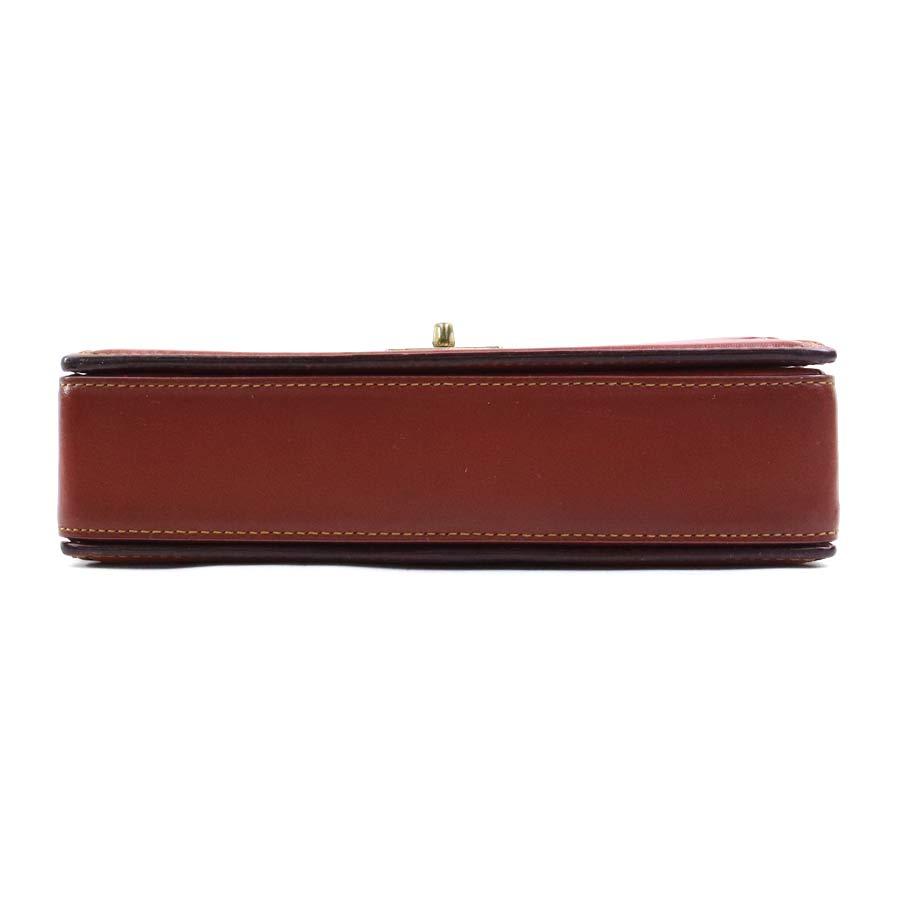 COACH コーチ シグネチャー ショルダーバッグ 鞄 PVC レザー ブラウン COACH（コーチ） ショルダーバッグ シグネチャー PVCコーティング