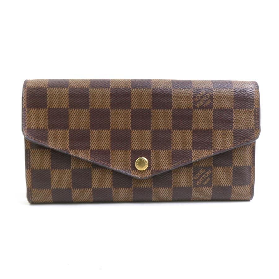 LOUIS VUITTON（ルイ・ヴィトン） ルイ ヴィトン 長財布