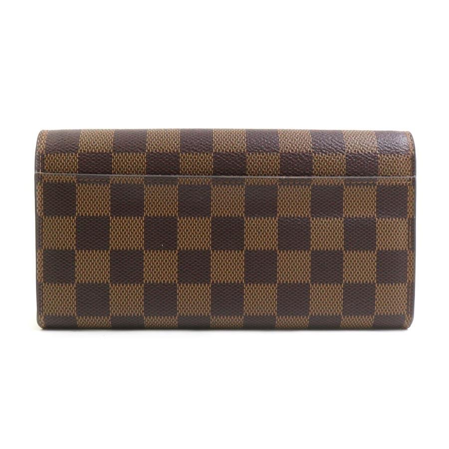 LOUIS VUITTON（ルイ・ヴィトン） ルイ ヴィトン 長財布 