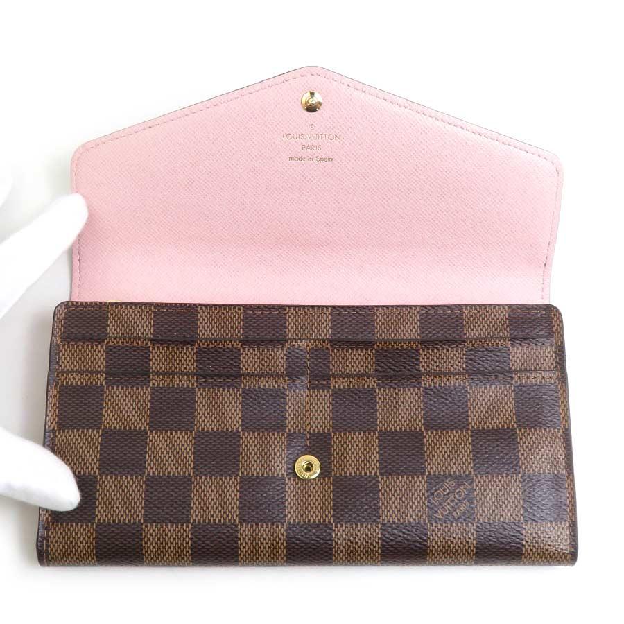 LOUIS VUITTON（ルイ・ヴィトン） ルイ ヴィトン 長財布