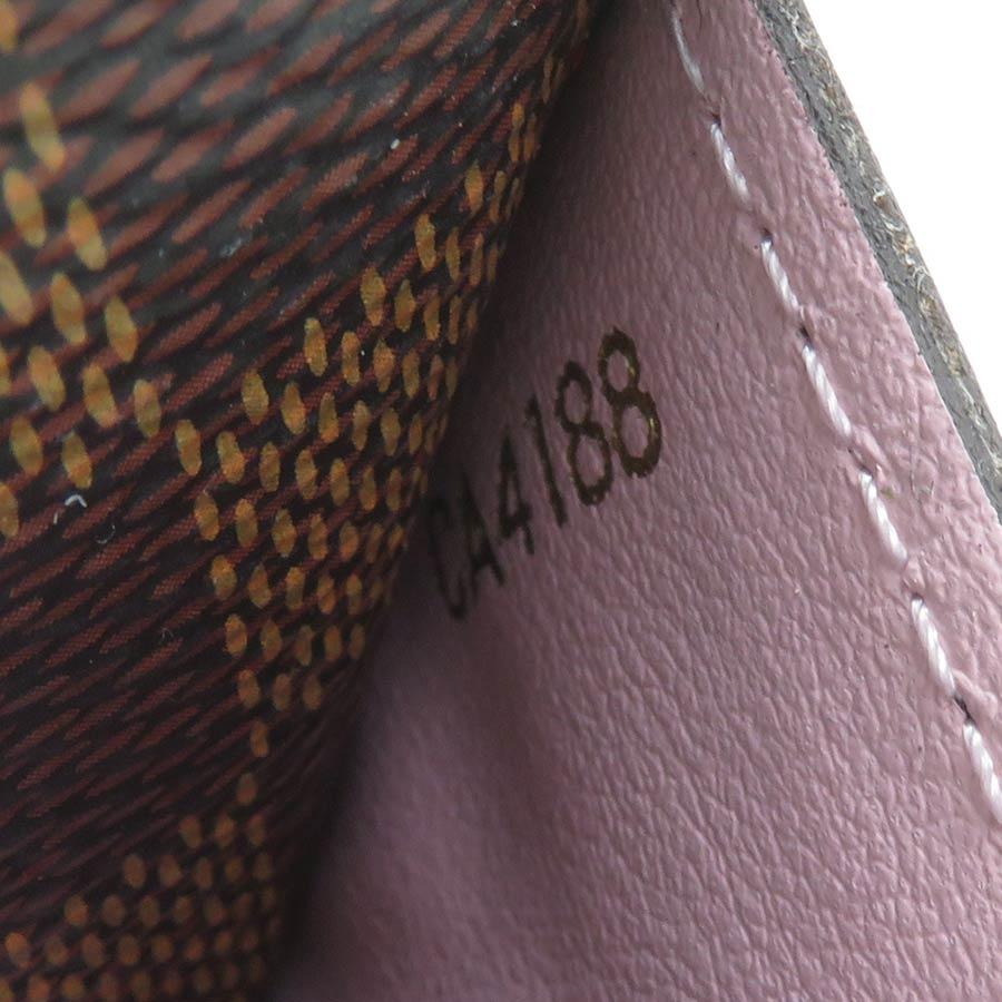 LOUIS VUITTON（ルイ・ヴィトン） ルイ ヴィトン 長財布