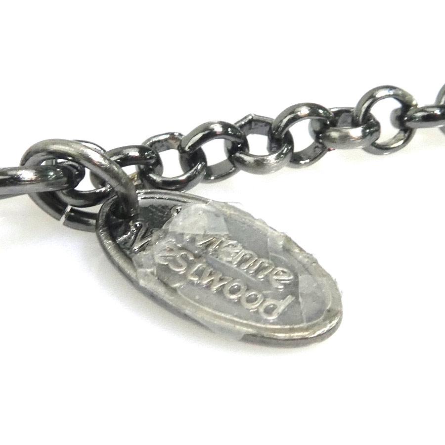 ヴィヴィアンウエストウッド Vivienne Westwood ネックレス メタル