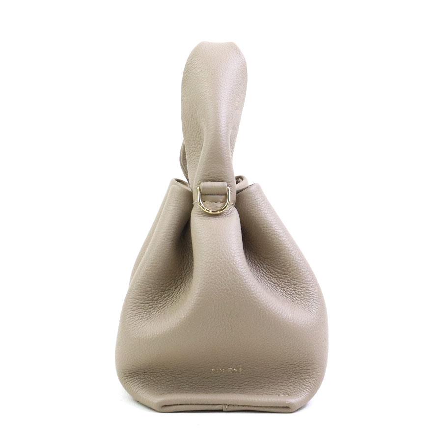 ポレーヌ POLENE ハンドバッグ ショルダーバッグ Numero Neuf Mini