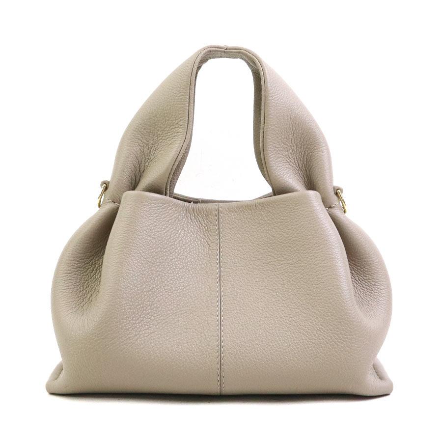 ポレーヌ POLENE ハンドバッグ ショルダーバッグ Numero Neuf Mini