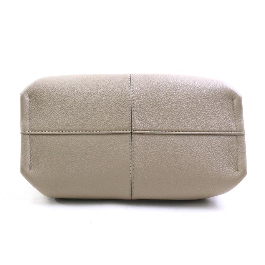 ポレーヌ POLENE ハンドバッグ ショルダーバッグ Numero Neuf Mini