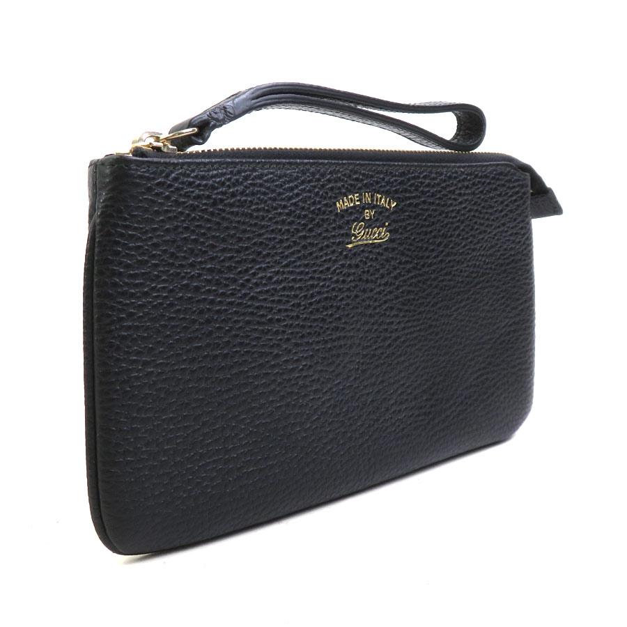 グッチ GUCCI クラッチバッグ PVC レザー GUCCI（グッチ） クラッチバッグ ミニクラッチバッグ マルチポーチ