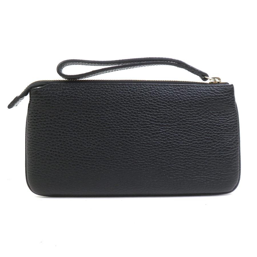 グッチ GUCCI クラッチバッグ PVC レザー GUCCI（グッチ） クラッチバッグ ミニクラッチバッグ マルチポーチ