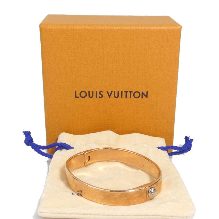 LOUIS VUITTON（ルイ・ヴィトン） ルイ ヴィトン ブレスレット