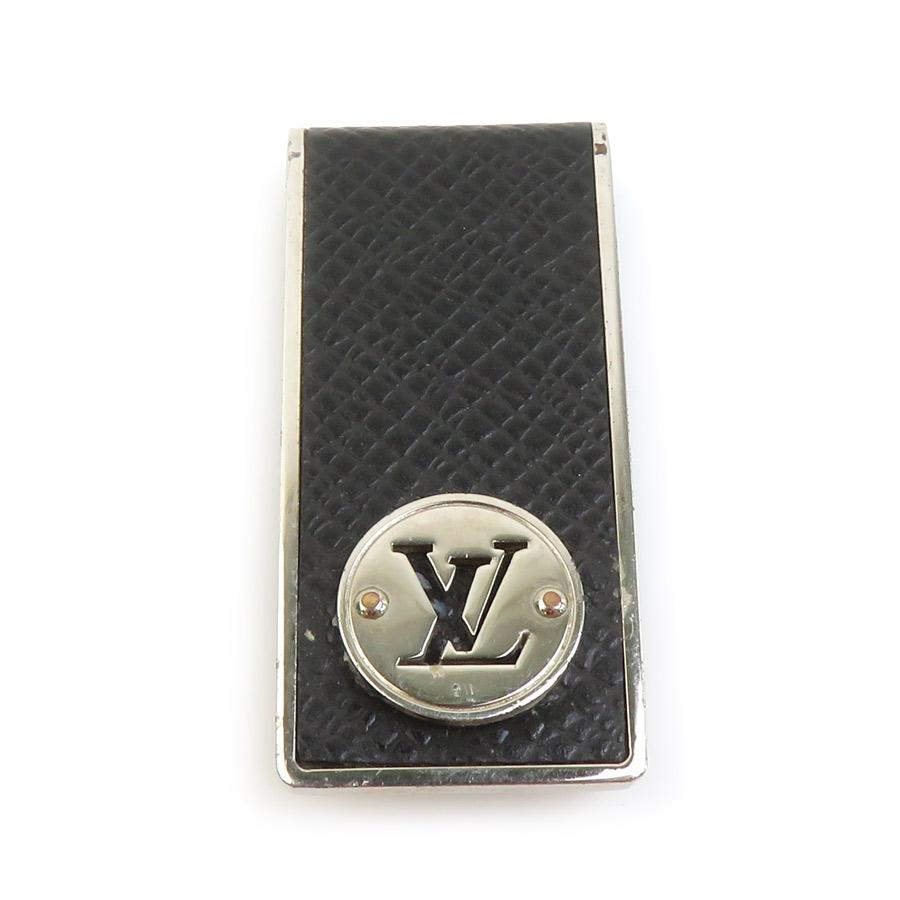 ルイヴィトン マネークリップ パンス ア ビエ ネオ LVクラブ LOUIS VUITTON（ルイ・ヴィトン） ルイ ヴィトン マネークリップ