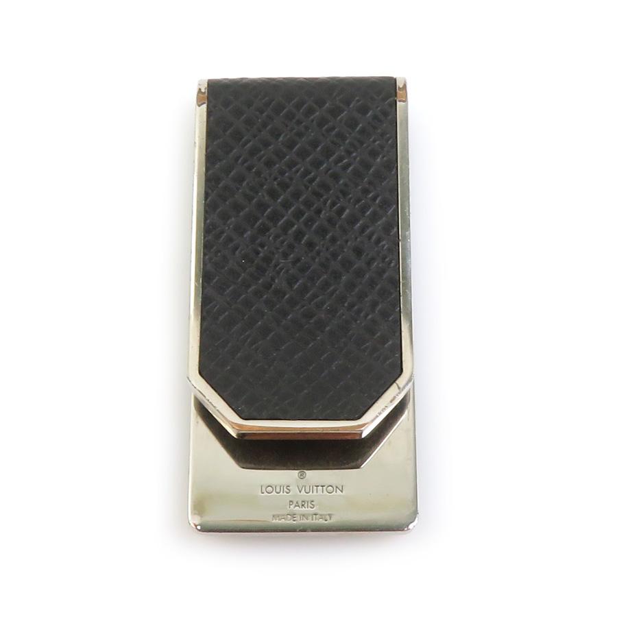 LOUIS VUITTON（ルイ・ヴィトン） ルイ ヴィトン マネークリップ