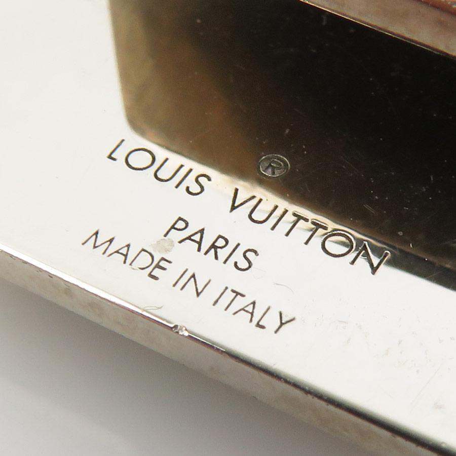 LOUIS VUITTON（ルイ・ヴィトン） ルイ ヴィトン マネークリップ