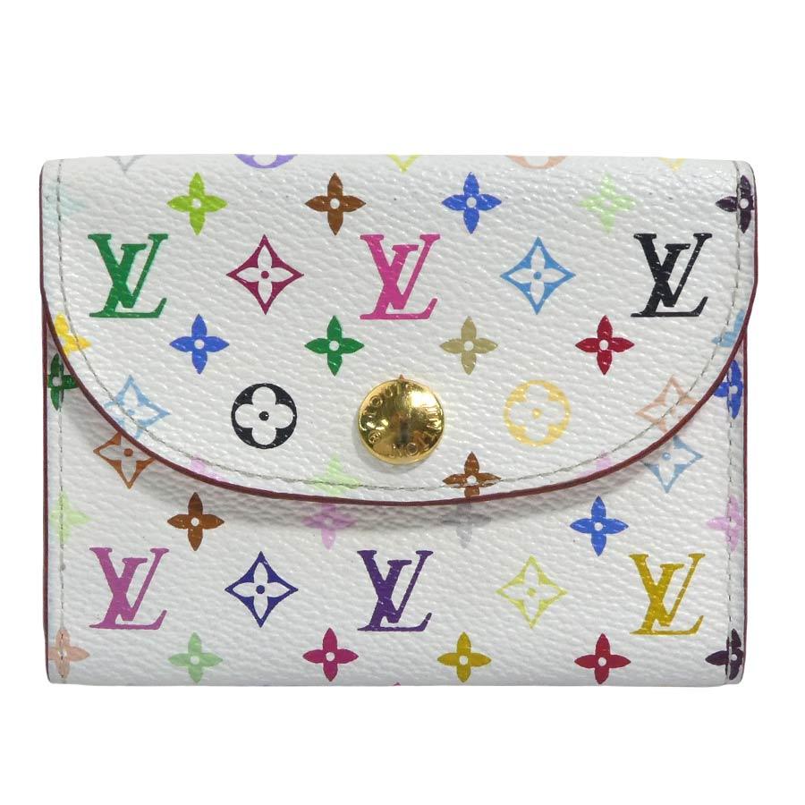 LOUIS VUITTON（ルイ・ヴィトン） ルイ ヴィトン カードケース