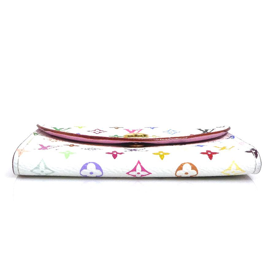 ルイヴィトン モノグラムアンヴェロップカルト ドゥ ヴィジット カードケース LOUIS VUITTON（ルイ・ヴィトン） ルイ ヴィトン カードケース