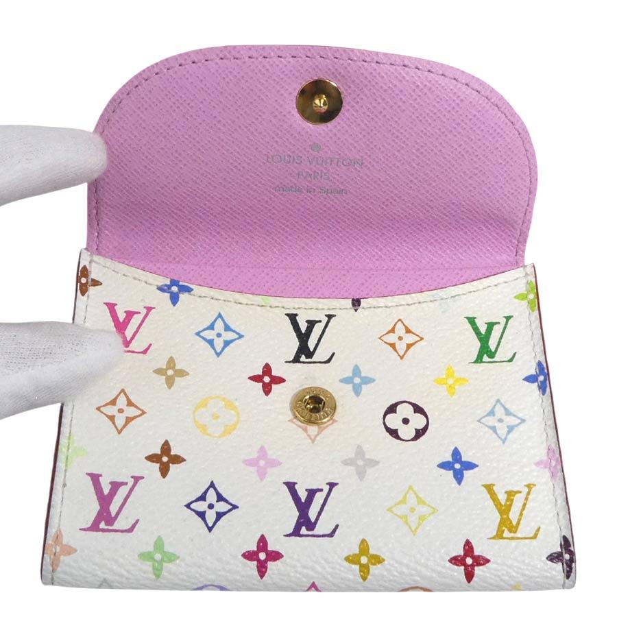 LOUIS VUITTON（ルイ・ヴィトン） ルイ ヴィトン カードケース