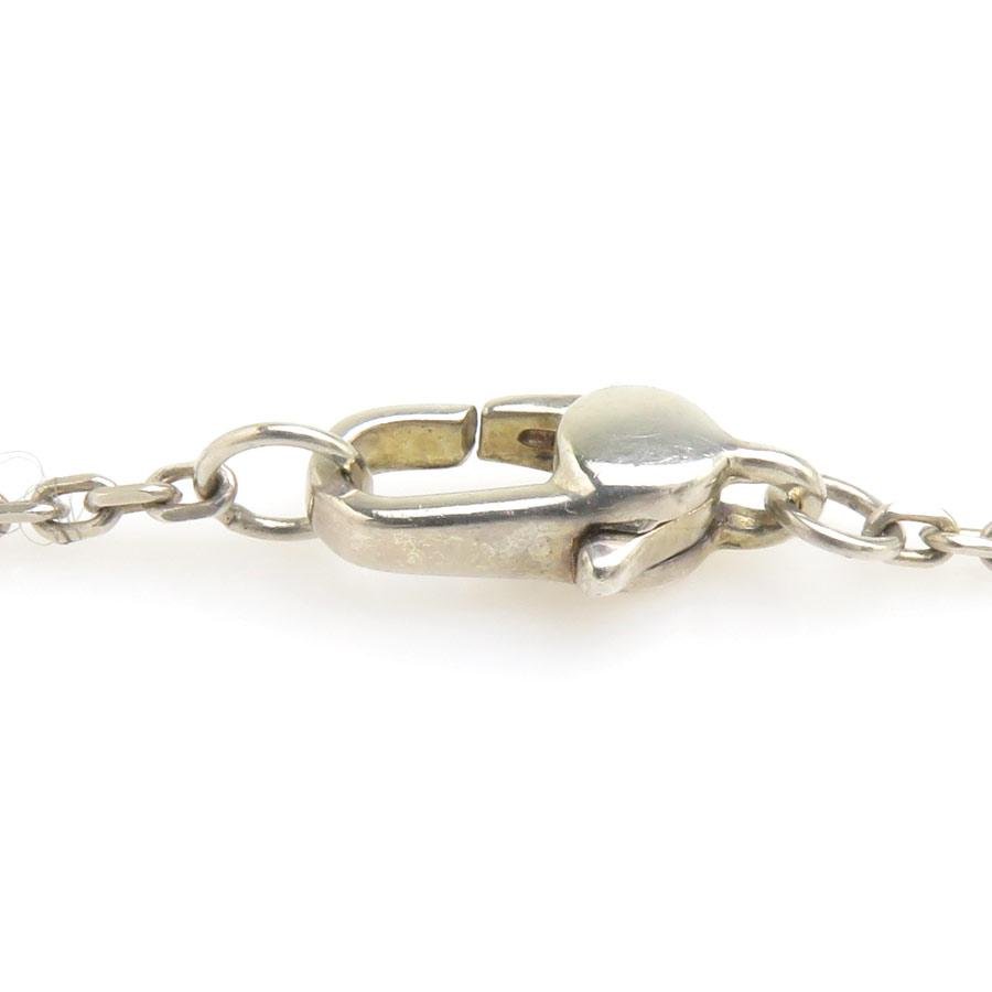 GUCCI（グッチ） ネックレス シルバー925 シルバー : ブランドバリュー