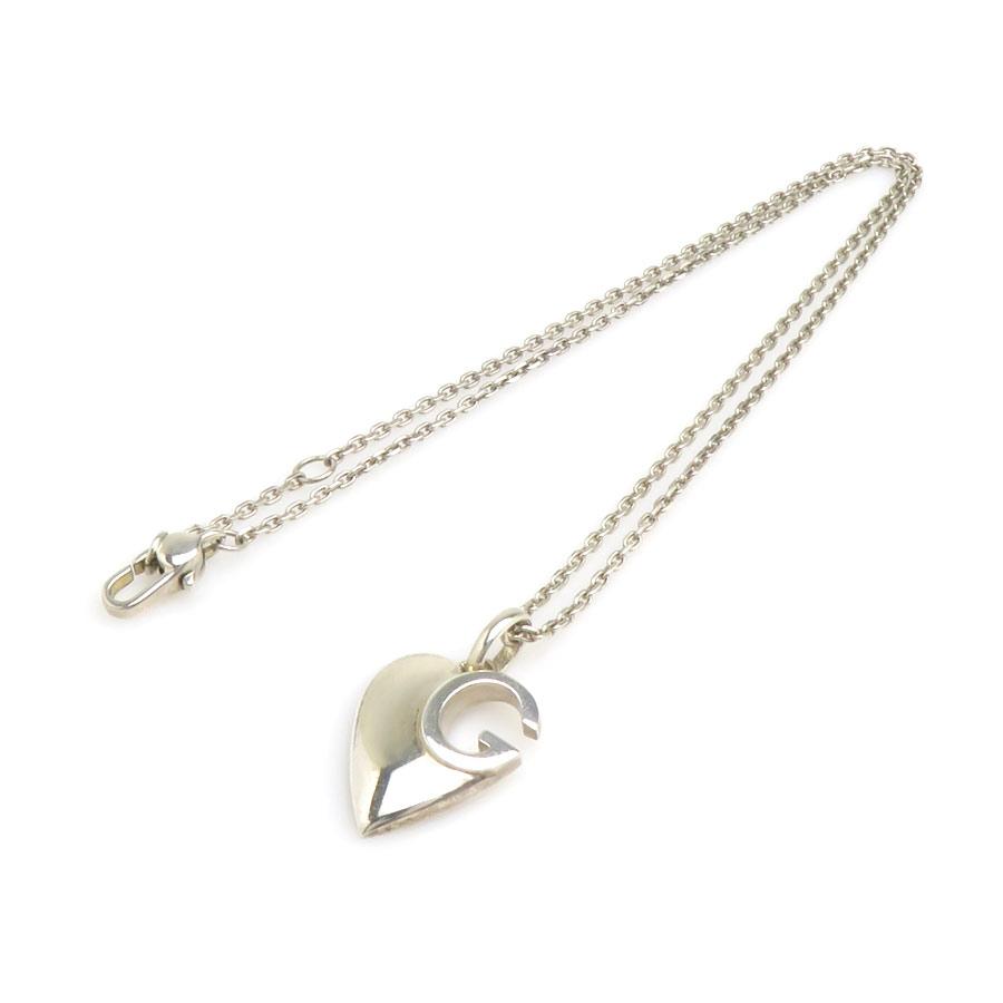 GUCCI ネックレス シルバー 925 GUCCI（グッチ） ネックレス シルバー925 シルバー : ブランドバリュー