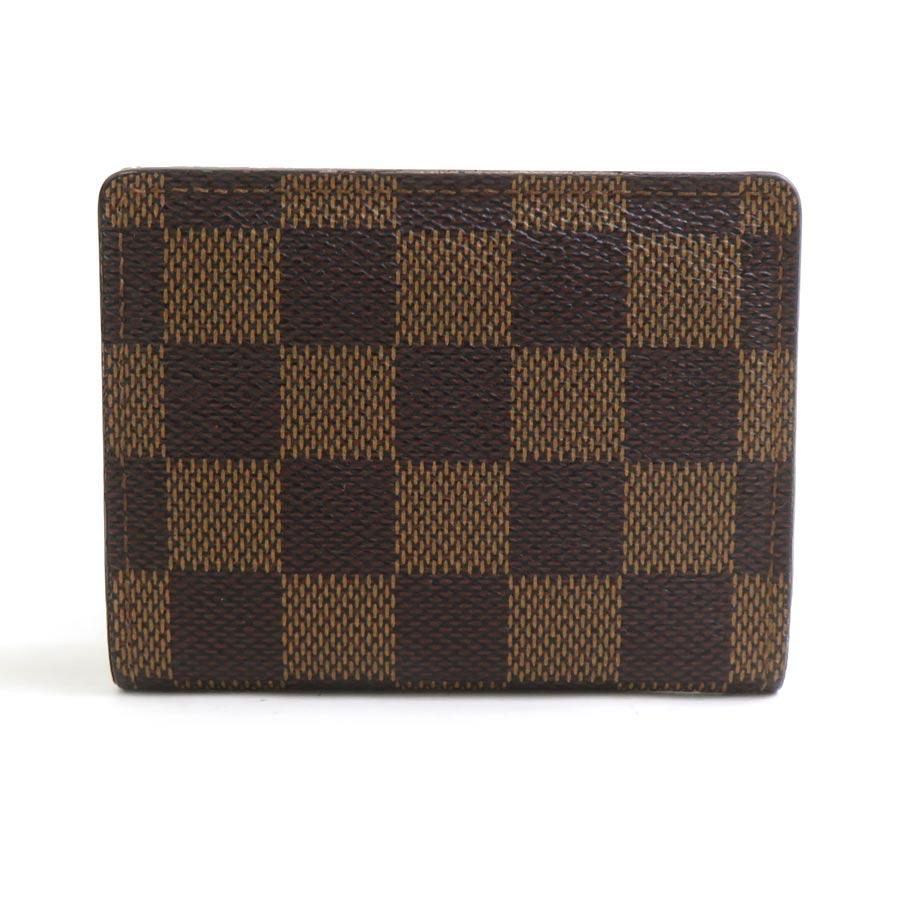 LOUIS VUITTON（ルイ・ヴィトン） ルイ ヴィトン コインケース カード