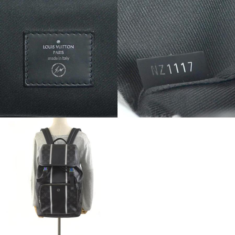 LOUIS VUITTON（ルイ・ヴィトン） ルイ ヴィトン リュック モノグラム
