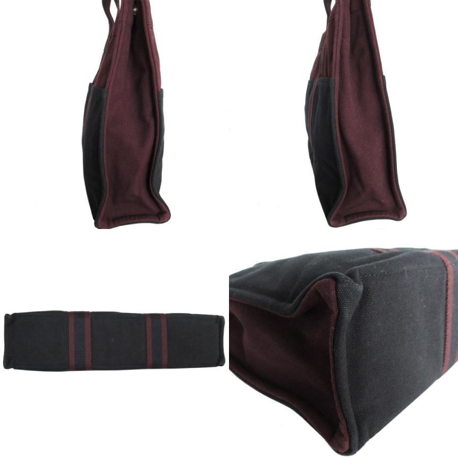 HERMES（エルメス） ハンドバッグ トートバッグ フールトゥ MM