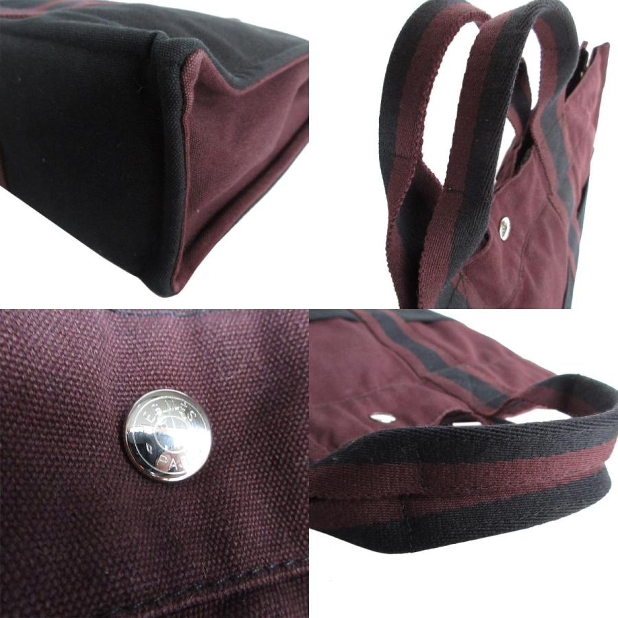 HERMES（エルメス） ハンドバッグ トートバッグ フールトゥ MM