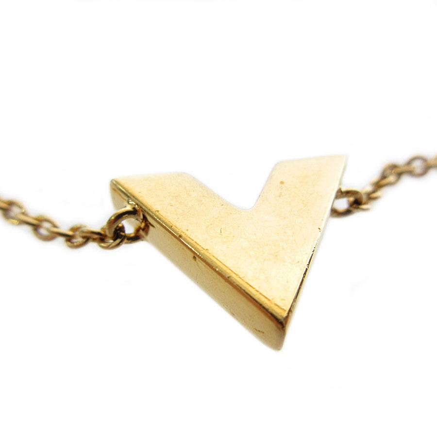 LOUIS VUITTON（ルイ・ヴィトン） ルイ ヴィトン ブレスレット