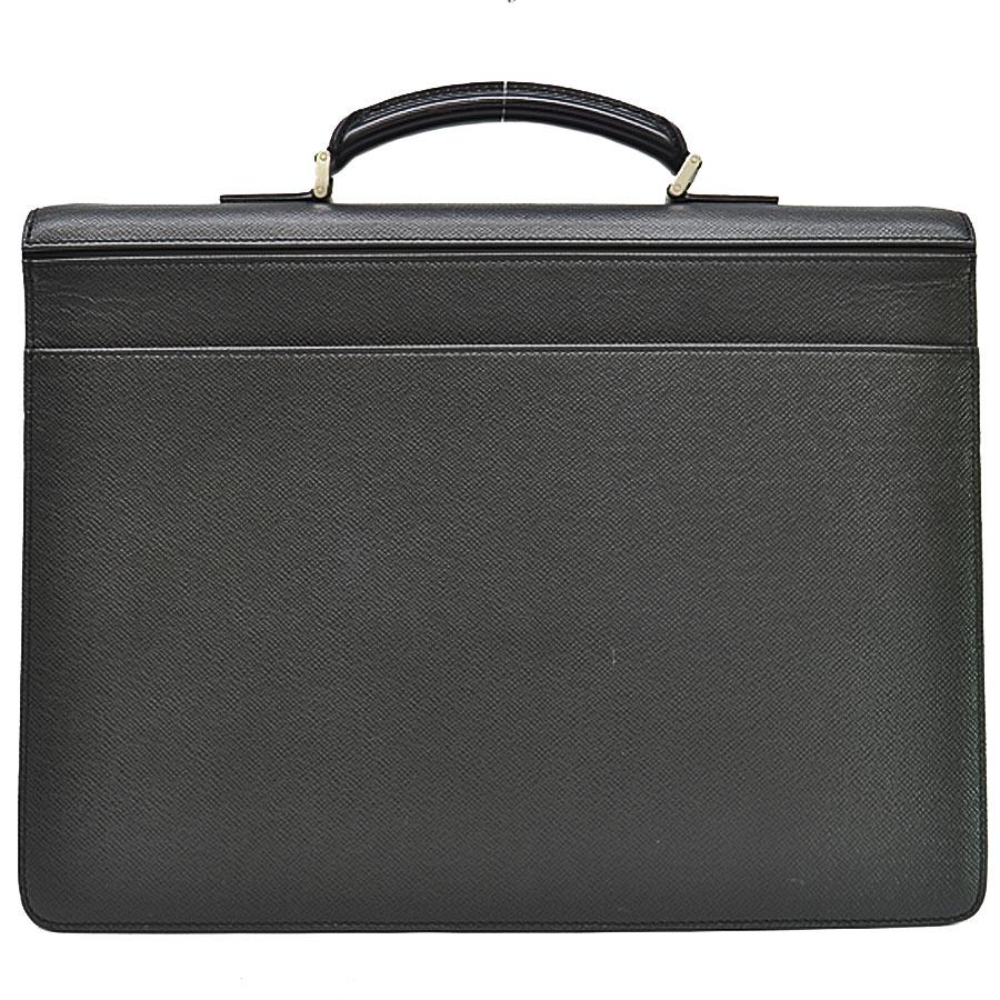 ルイヴィトン Louis Vuitton ビジネスバッグ タイガ ロブスト1 