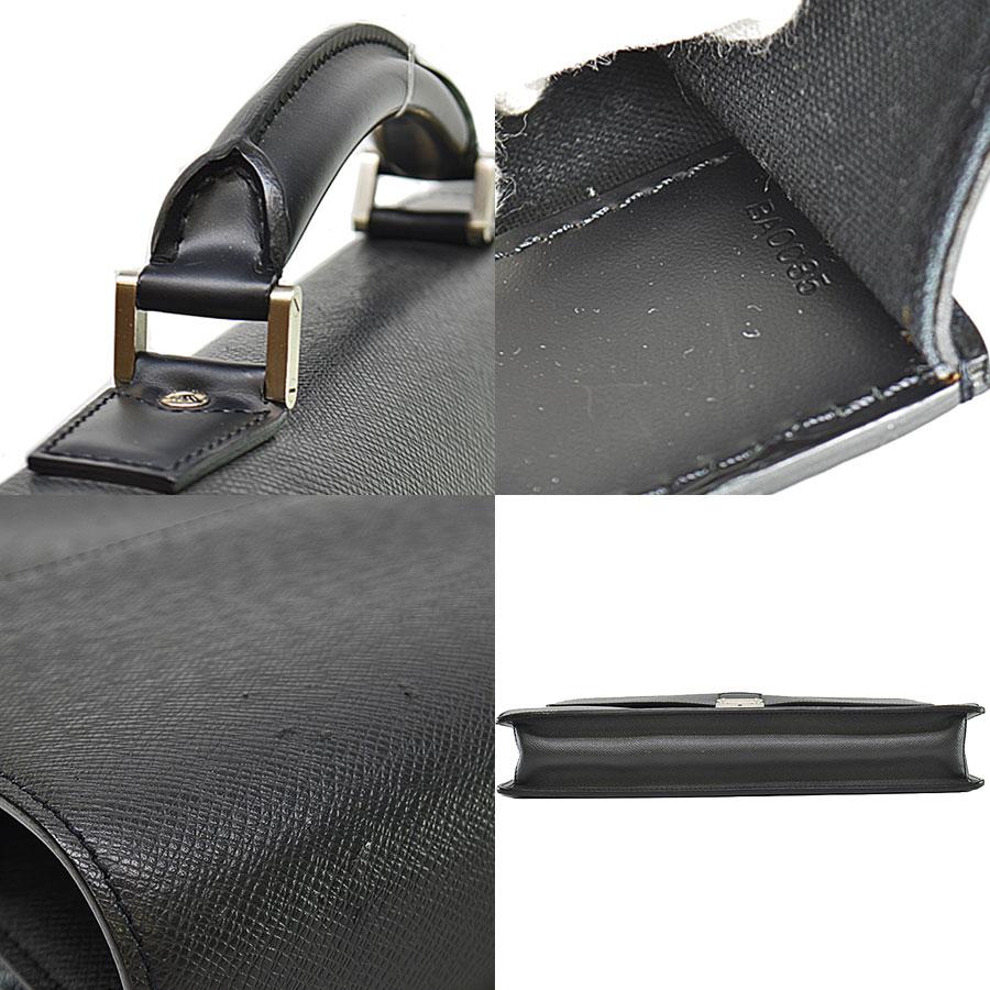 ルイヴィトン Louis Vuitton ビジネスバッグ タイガ ロブスト1  