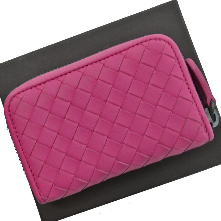 BOTTEGA VENETA（ボッテガ・ヴェネタ） コインケース 小銭入れ