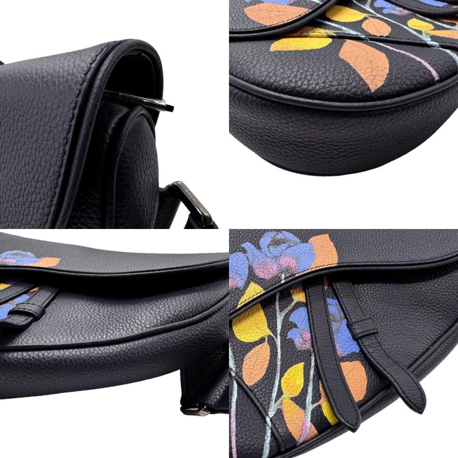 Dior HOMME ディオール オム DIOR ボディバッグ Alex Foxton Dior HOMME ディオール オム DIOR ボディバッグ Alex Foxton