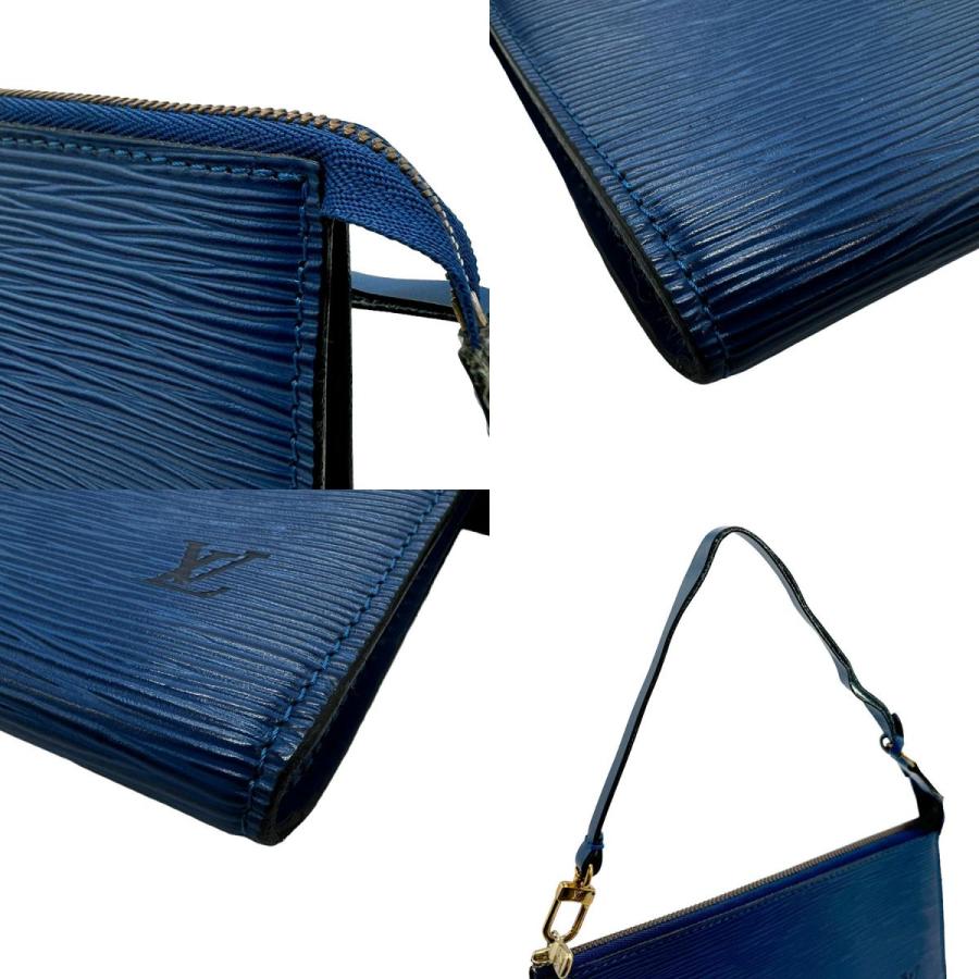 LOUIS VUITTON ルイ ヴィトン アクセサリーポーチ ポシェット LOUIS VUITTON ルイ ヴィトン アクセサリーポーチ ポシェット