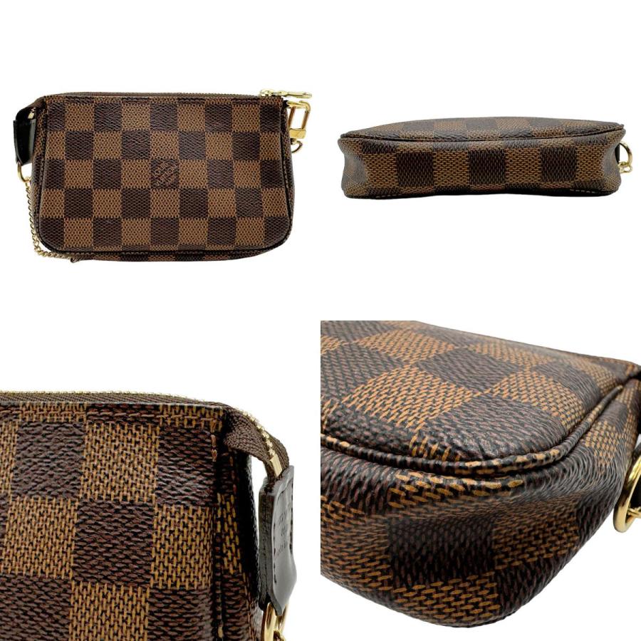 LOUIS VUITTON（ルイ・ヴィトン） ルイ ヴィトン アクセサリーポーチ