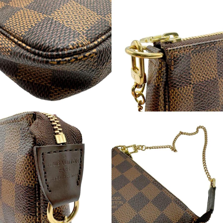 LOUIS VUITTON（ルイ・ヴィトン） ルイ ヴィトン アクセサリーポーチ